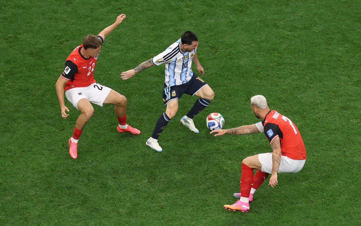 TRỰC TIẾP bóng đá Jordan vs Argentina 9h00 hôm nay, bảng J World Cup 2026