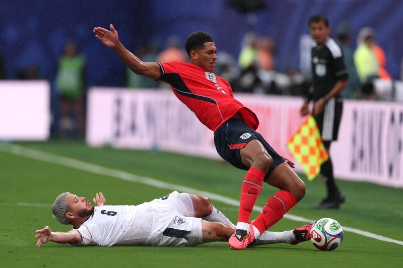 TRỰC TIẾP bóng đá Panama vs Anh: Harry Kane và Rashford đá chính (H1, 0-0) - Ảnh 2.