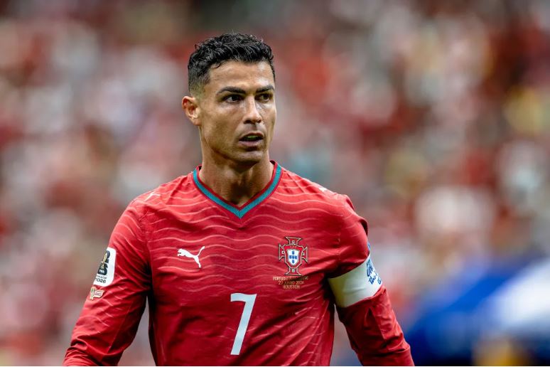 Đồng đội cũ tiết lộ con người thật của Ronaldo: "Một thủ lĩnh, một đồng đội tuyệt vời" - Ảnh 2.
