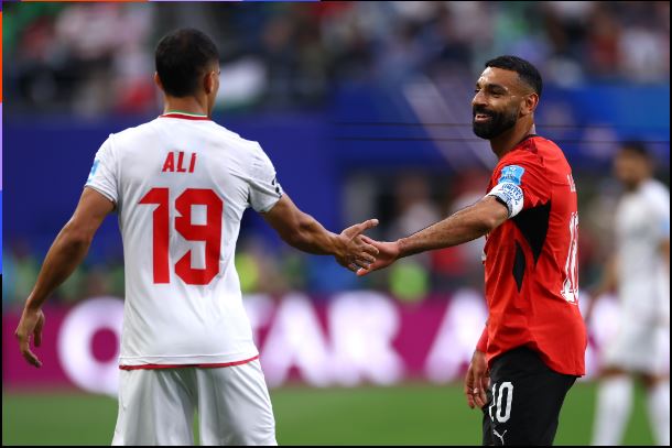 Ai Cập thấp thỏm chờ tin Salah sau chấn thương tại World Cup 2026 - Ảnh 2.