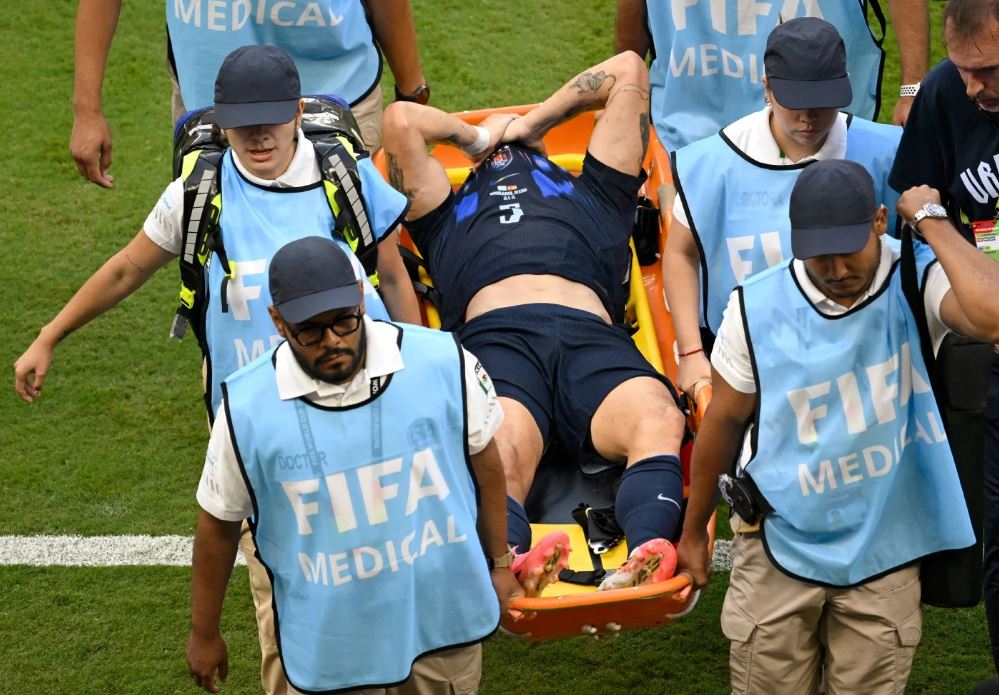 Chưa hết vòng bảng World Cup 2026, MU có thể bỏ túi khoản bồi thường khủng từ FIFA - Ảnh 1.