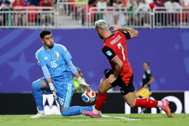 VTV6 VTV3 trực tiếp bóng đá Jordan vs Argentina, Algeria vs Áo (bảng J World Cup 2026) - Ảnh 6.