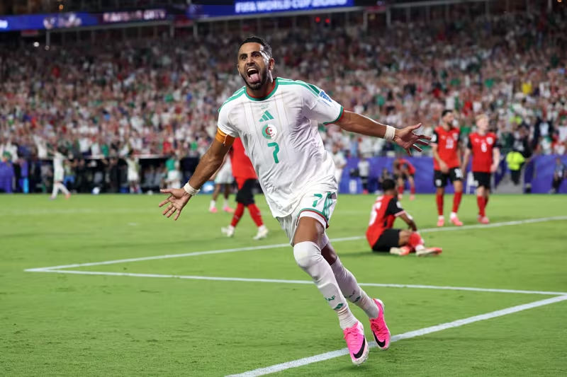 VTV6 VTV3 trực tiếp bóng đá Jordan vs Argentina, Algeria vs Áo (bảng J World Cup 2026) - Ảnh 5.