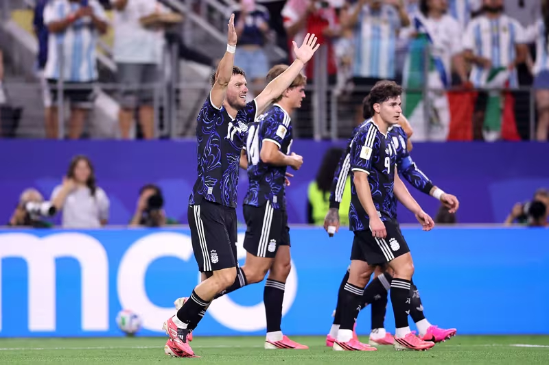 VTV6 VTV3 trực tiếp bóng đá Jordan vs Argentina, Algeria vs Áo (bảng J World Cup 2026) - Ảnh 5.