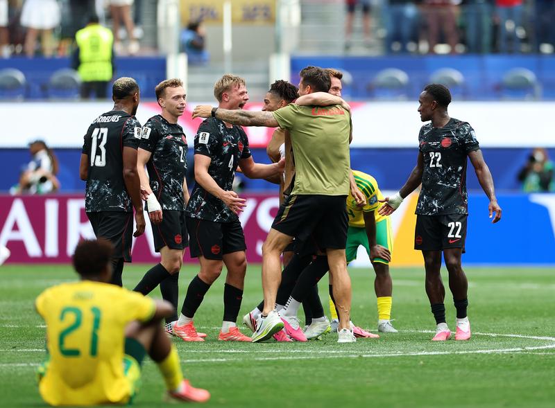 Kết quả bóng đá World Cup 2026 hôm nay ngày 29/6 - Ảnh 1.