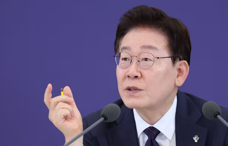 Tổng thống Hàn Quốc chỉ trích gay gắt sau khi đội nhà bị loại khỏi World Cup 2026: 'Đây là thất bại của công tác bổ nhiệm nhân sự' - Ảnh 1.