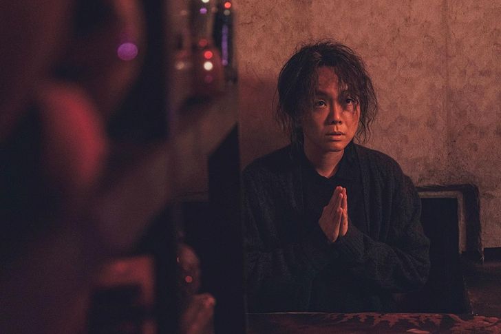 Netflix đổi công thức thành công: Gương mặt mới thay thế sao hạng A phim Hàn - Ảnh 7.