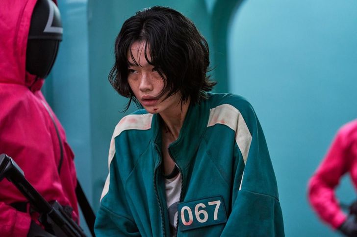 Netflix đổi công thức thành công: Gương mặt mới thay thế sao hạng A phim Hàn - Ảnh 8.