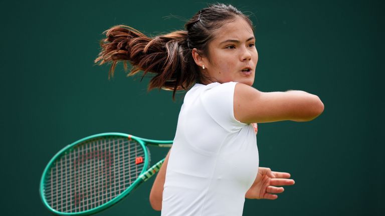 Tay vợt số 1 nước Anh đau đớn rút lui khỏi Wimbledon 2026 ngay trước giờ G - Ảnh 2.