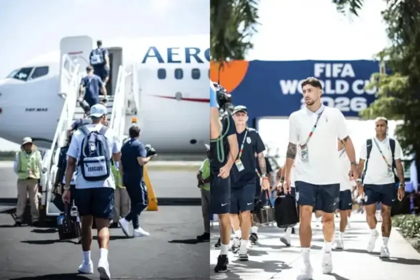 World Cup 2026 khép lại vòng bảng đầy điên rồ: Những cú sốc, nước mắt và những câu chuyện không ai có thể viết trước - Ảnh 3.