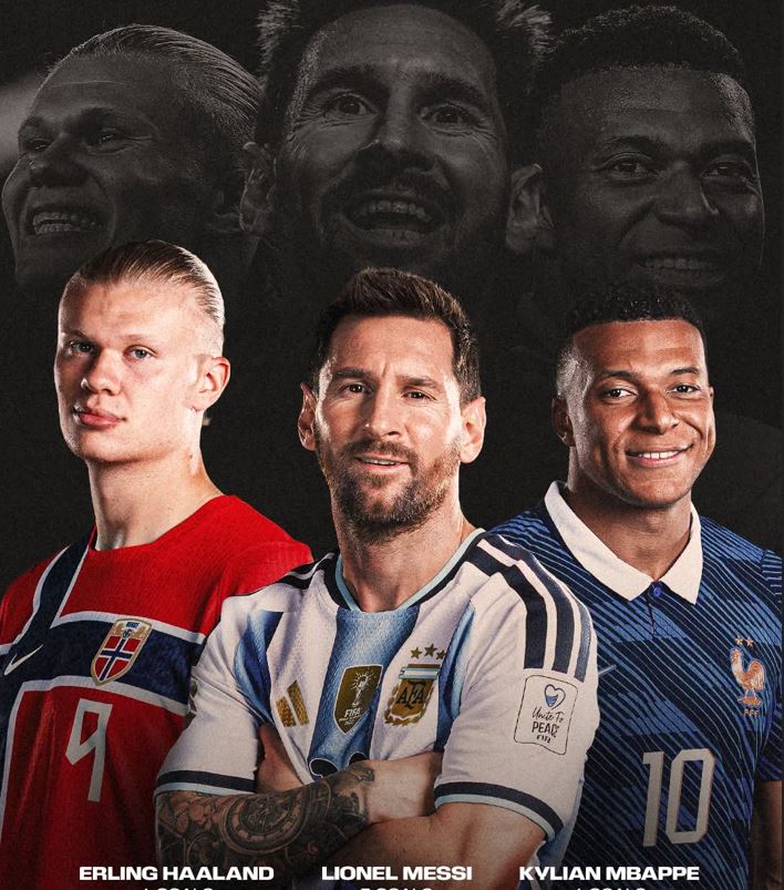 World Cup 2026 sau vòng bảng: Pháp thị uy sức mạnh, chủ nhà Mỹ gây ấn tượng, giải đấu mở rộng vượt kỳ vọng - Ảnh 3.