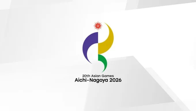 ASIAD 20: Nhật Bản tăng tốc cho đại hội lớn nhất châu Á năm 2026 - Ảnh 1.