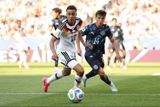 Tin chuyển nhượng hôm nay 30/6: Arsenal tăng tốc, Bayern Munich quyết giữ Jamal Musiala - Ảnh 2.