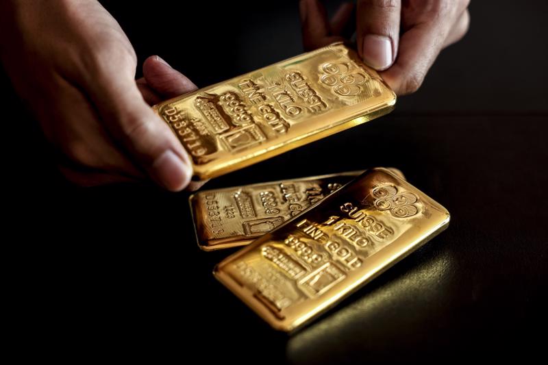 Giá vàng thế giới áp sát mốc 4.000 USD/ounce sau khi Iran không tham gia đàm phán kỹ thuật với Mỹ - Ảnh 1.