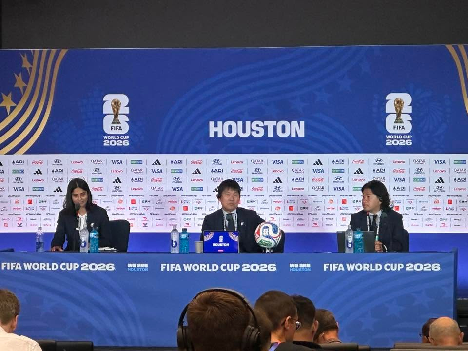 HLV Hajime Moriyasu: "Brazil quá mạnh, giờ là lúc Nhật Bản hướng đến Asian Cup" - Ảnh 1.