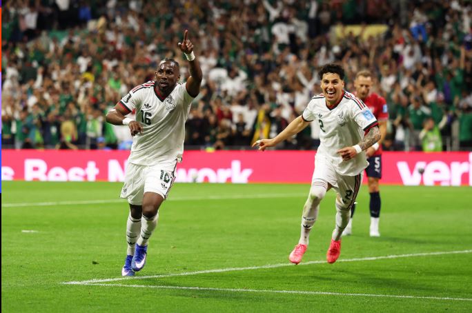 Đội hình dự kiến Mexico vs Ecuador (vòng 1/16 World Cup 2026): Chủ nhà giữ nguyên đội hình toàn thắng? - Ảnh 2.
