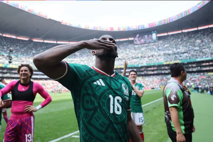 Tỷ lệ chiến thắng Mexico vs Ecuador (Vòng 1/16 World Cup 2026): Tận dụng lợi thế sân nhà - Ảnh 3.