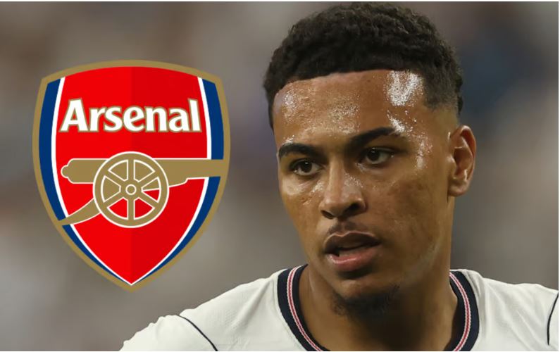 Tin chuyển nhượng hôm nay 30/6: Arsenal tăng tốc, Bayern Munich quyết giữ Jamal Musiala - Ảnh 1.