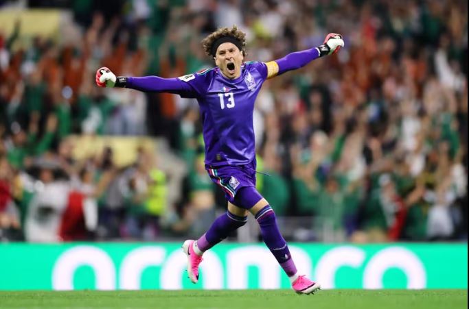 Dự đoán tỉ số trận đấu Mexico vs Ecuador: El Tri nhỉnh hơn nhờ lợi thế sân nhà - Ảnh 2.