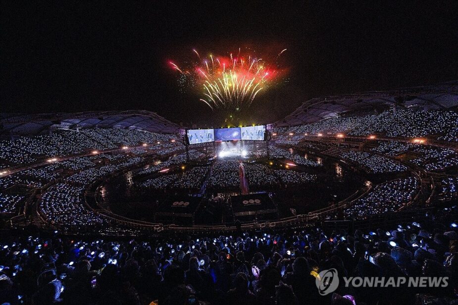 BTS trở về nơi khởi đầu: Dấu mốc 13 năm và màn hội ngộ được cả thế giới chờ đợi - Ảnh 4.