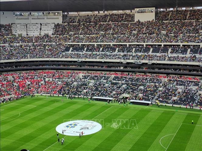 World Cup 2026: Cuộc chơi của những chiếc ví - Ảnh 1.