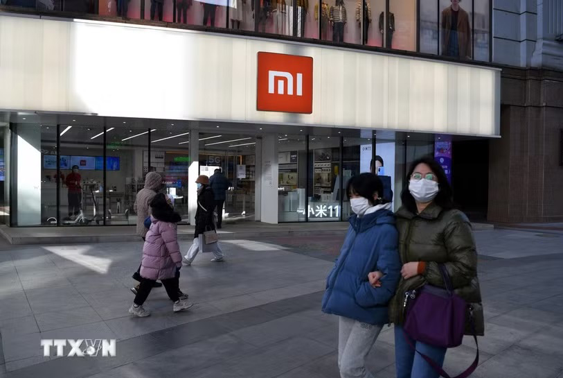 Xiaomi Việt Nam bị phạt vì vi phạm quyền lợi người tiêu dùng - Ảnh 1. Xiaomi Việt Nam bị phạt vì vi phạm quyền lợi người tiêu dùng - Ảnh 1.