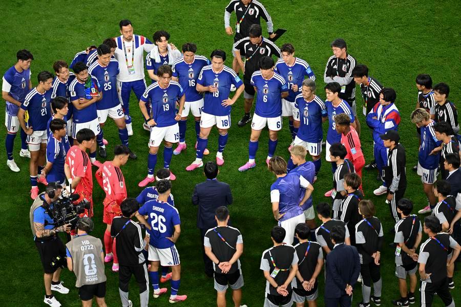 Cà phê World Cup: Nhật Bản thành công nhờ Troussier và Zico? - Ảnh 3.