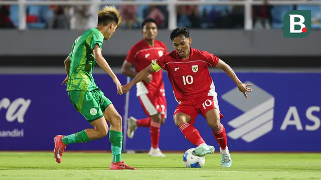 Nhân tố 'lạ' xuất hiện trong danh sách đội tuyển Indonesia dự Asean Cup - Ảnh 1.