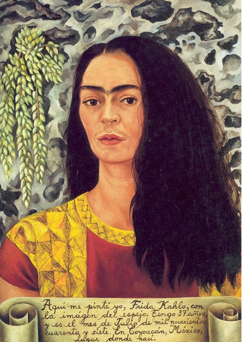Frida Kahlo: Huyền thoại vượt lên những nỗi đau - Ảnh 4.