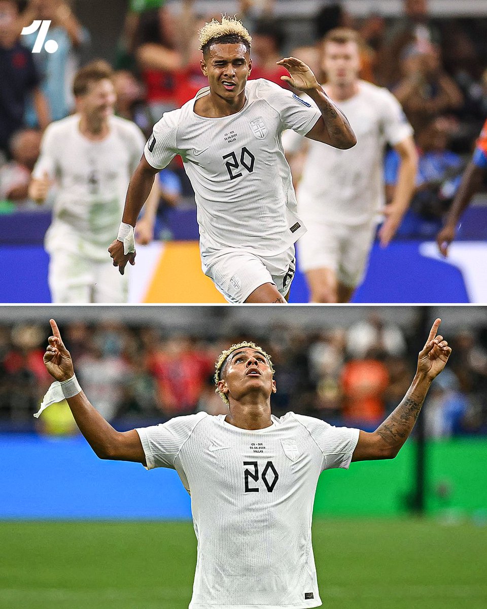 VIDEO clip highlight bàn thắng trận đấu Bờ Biển Ngà vs Na Uy (vòng 1/16 World Cup 2026) - Ảnh 5.