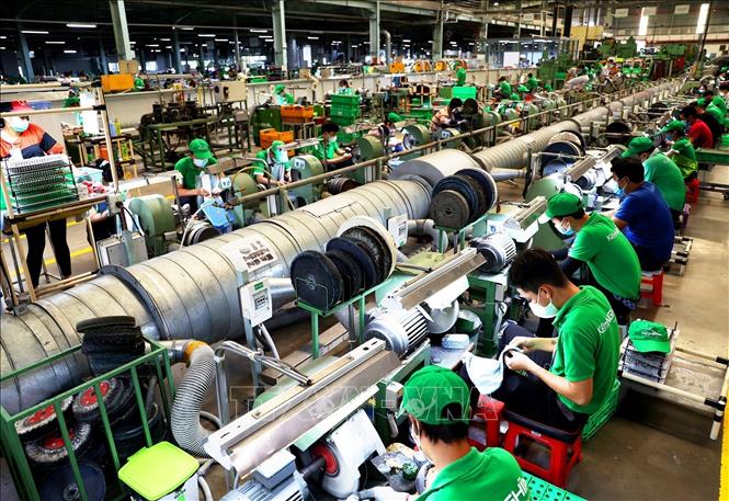 Nghị quyết 68-NQ/TW: Doanh nghiệp tiếp cận tốt hơn với các nguồn lực và cơ hội phát triển - Ảnh 2.