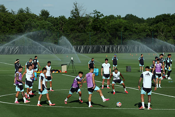Argentina bước vào World Cup 2026 với khát vọng bảo vệ thành công ngôi vương thế giới, nhưng hành trình phía trước cũng có thể là chương cuối cùng trong sự nghiệp quốc tế huy hoàng của Lionel Messi.