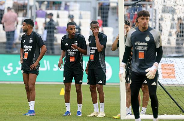 Mùa hè này Canada sẽ bước vào kỳ World Cup thứ ba trong lịch sử