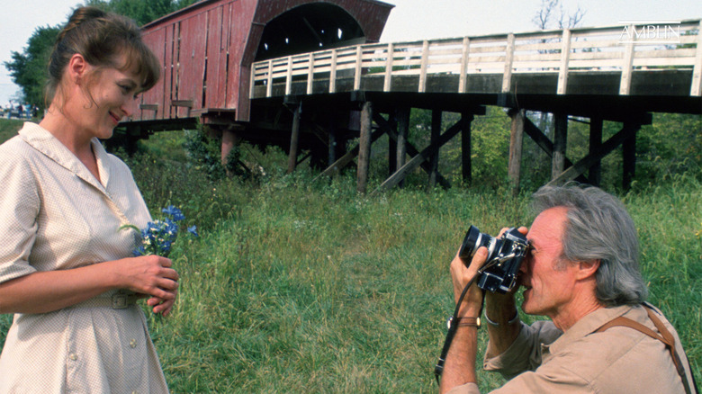 Clint Eastwood dừng sự nghiệp ở tuổi 96, khép lại hành trình huyền thoại - Ảnh 5.