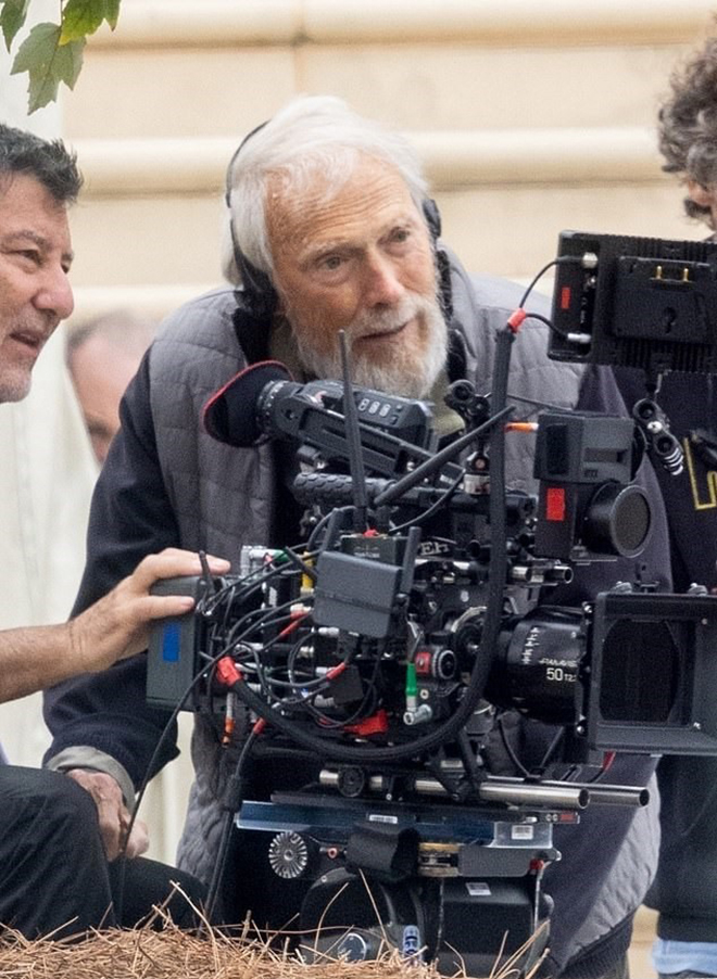 Clint Eastwood dừng sự nghiệp ở tuổi 96, khép lại hành trình huyền thoại - Ảnh 7.