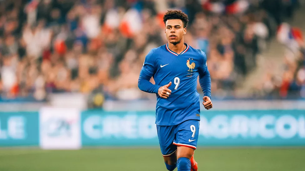 Anh em nhà Doue & hai ngả đường tới World Cup 2026 - Ảnh 5.