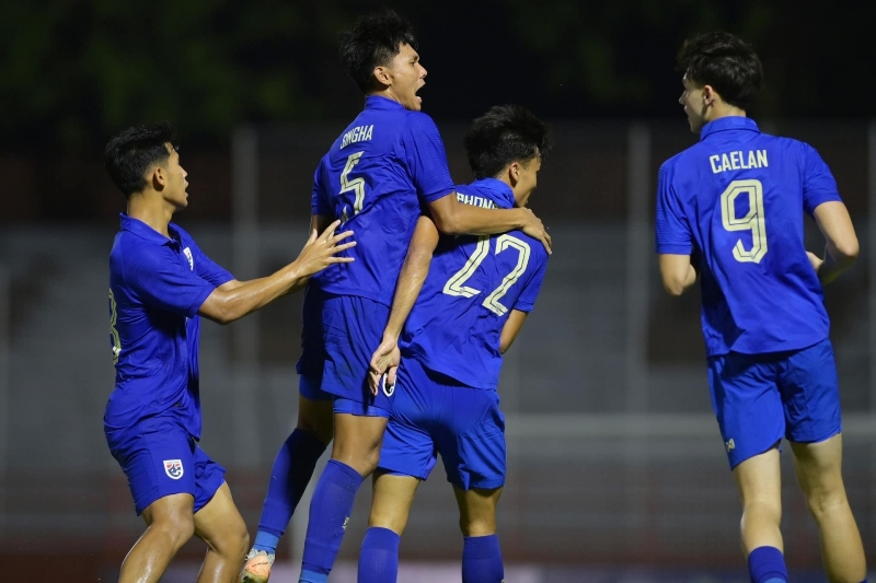 Lịch thi đấu bóng đá hôm nay 