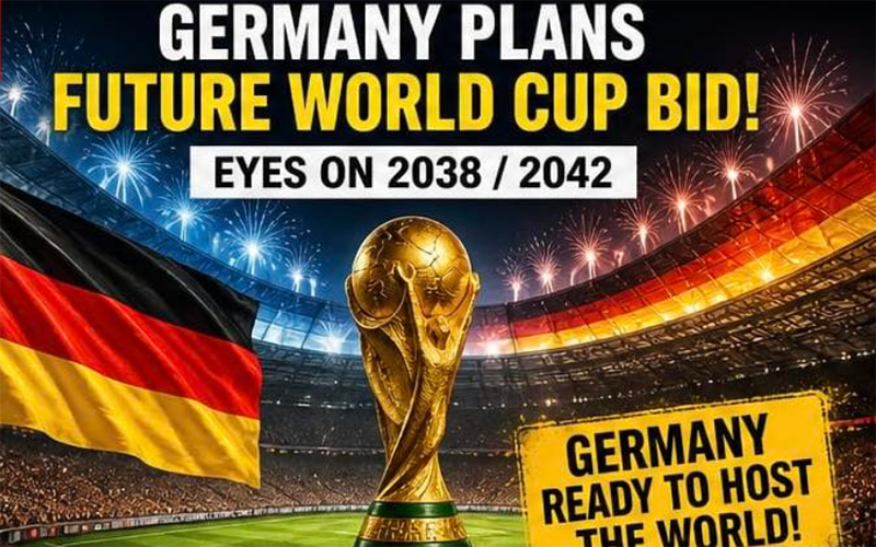 world cup 2026