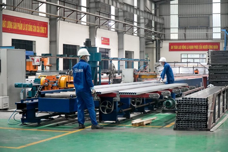 Hà Nội sẽ công bố Quy hoạch tổng thể Thủ đô tầm nhìn 100 năm bằng mô hình 4D - Ảnh 2.