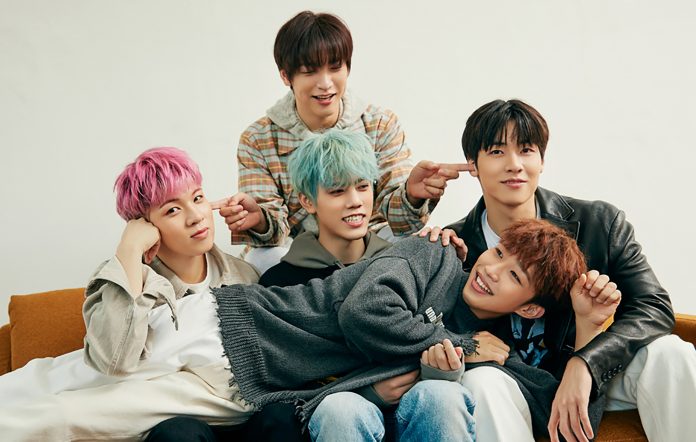 K-pop tháng 6: Loạt nhóm nhạc hàng đầu cùng trở lại - Ảnh 2.