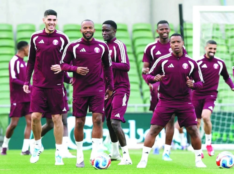Bốn năm sau kỳ World Cup đáng quên trên sân nhà, đội tuyển Qatar đang đứng trước cơ hội chứng minh sự trưởng thành của mình tại World Cup 2026.