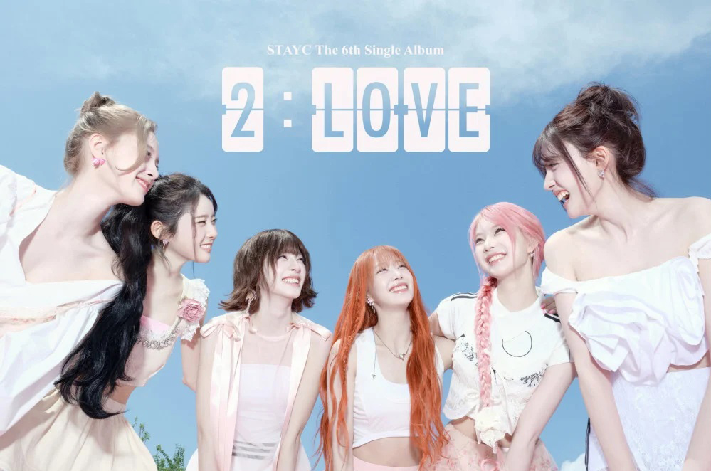 K-pop tháng 6: Loạt nhóm nhạc hàng đầu cùng trở lại - Ảnh 10.