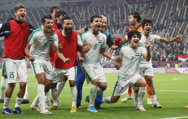 Là đội tuyển cuối cùng giành vé tới World Cup 2026, Iraq có ít thời gian chuẩn bị hơn hầu hết các đối thủ