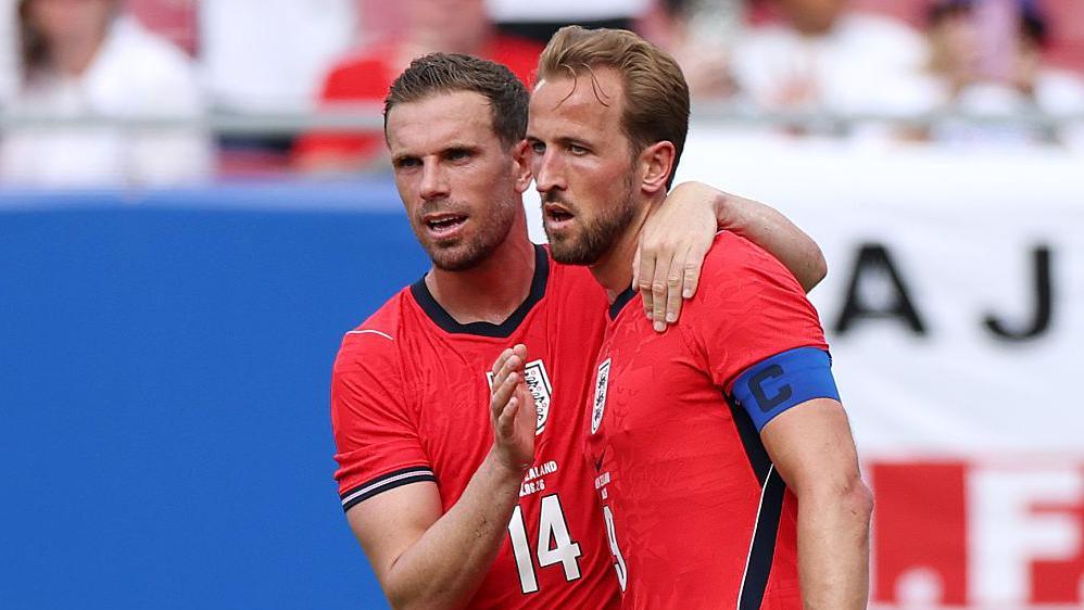 Giao hữu tiền World Cup 2026: Bồ Đào Nha hạ Chile trong trận cầu 2 thẻ đỏ, Anh và Đức thắng nhọc - Ảnh 4. Giao hữu tiền World Cup 2026: Bồ Đào Nha hạ Chile trong trận cầu 2 thẻ đỏ, Anh và Đức thắng nhọc - Ảnh 4.