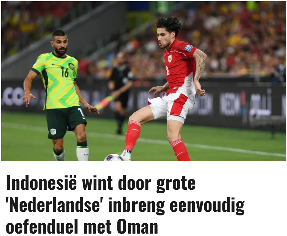 Indonesia