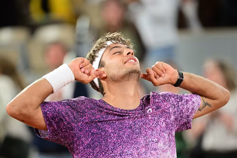 Roland Garros 2026