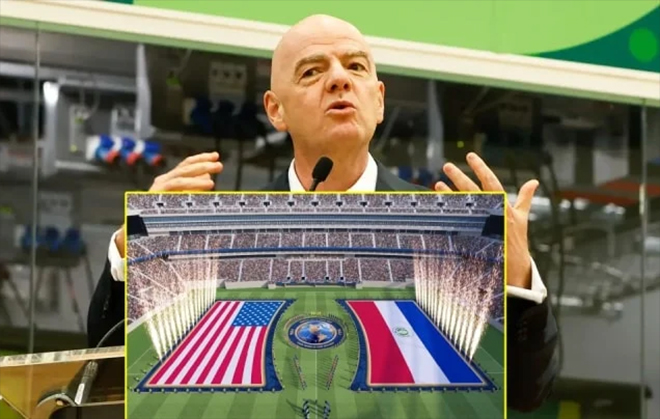 world cup 2026