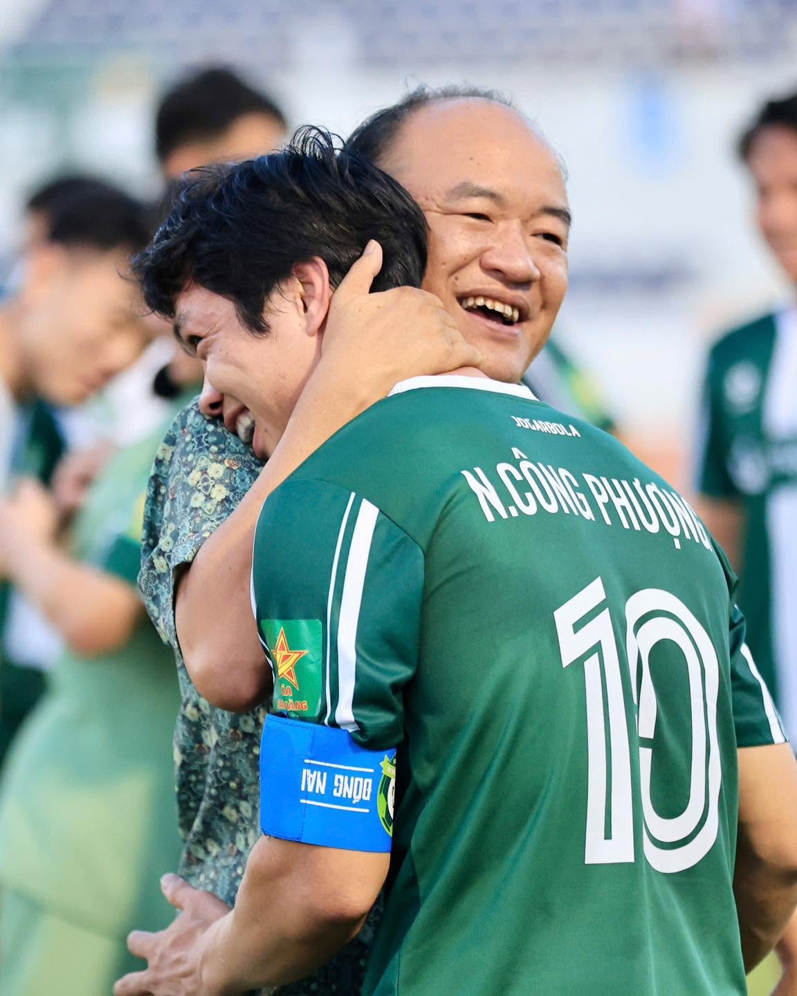 Tin nóng bóng đá Việt Nam hôm nay 7/6: U19 Việt Nam có thể bị loại; Công Phượng chia sẻ xúc động - Ảnh 2. Tin nóng bóng đá Việt Nam hôm nay 7/6: U19 Việt Nam có thể bị loại; Công Phượng chia sẻ xúc động - Ảnh 2.
