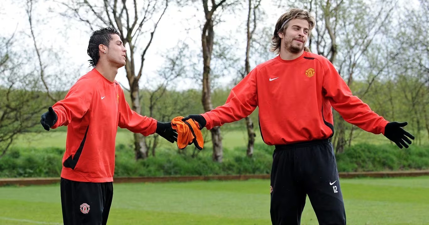 Mỗi ngày một ngôi sao World Cup: "Quái thú" Cristiano Ronaldo - Ảnh 4.