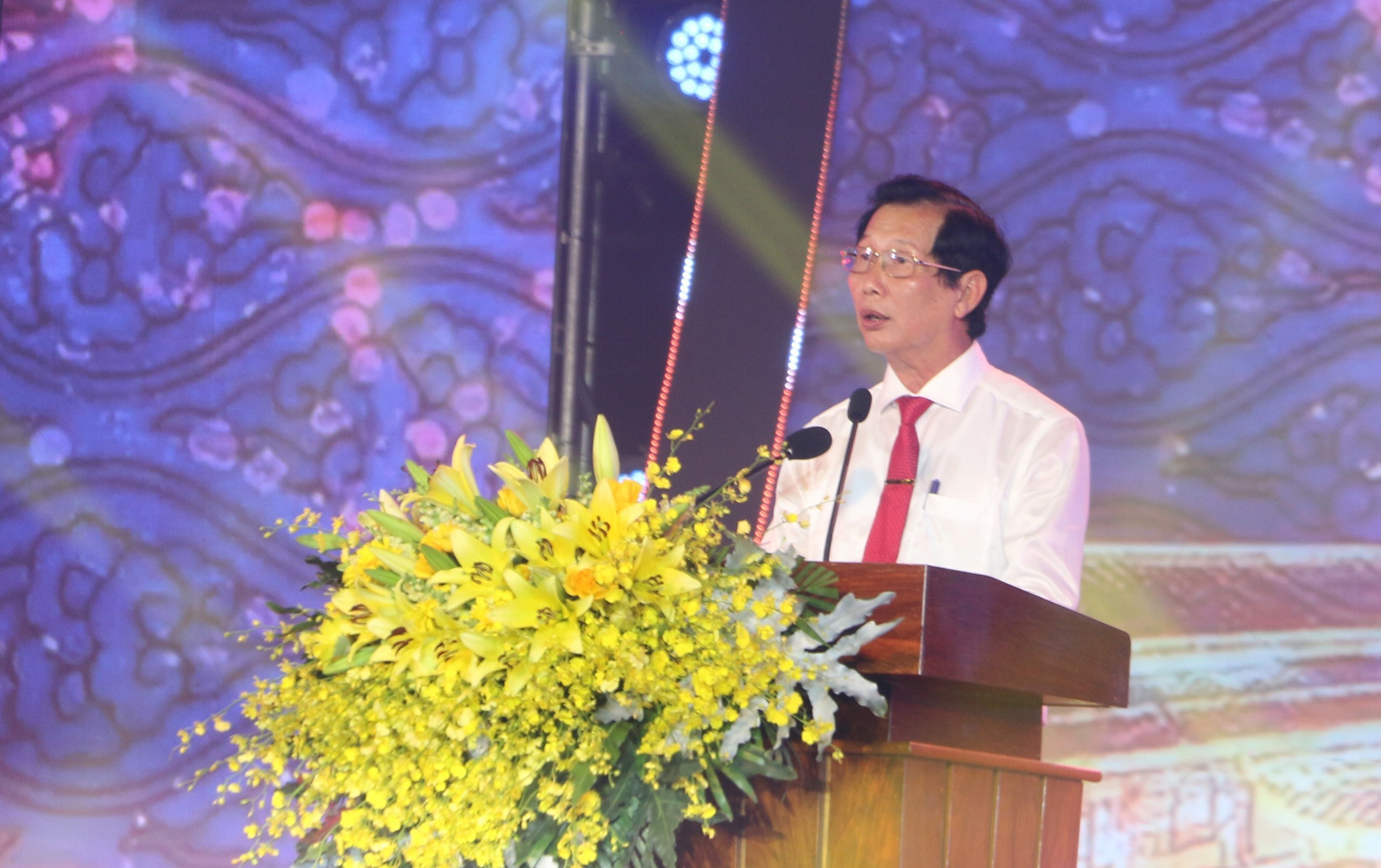 Khai hội Vía Bà Chúa Xứ núi Sam năm 2026 - Ảnh 2. Khai hội Vía Bà Chúa Xứ núi Sam năm 2026 - Ảnh 2.